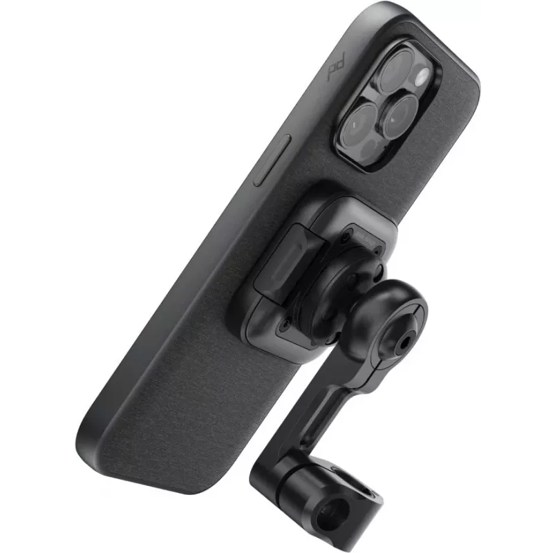 Peak Design Mobile motorspiegelhouder (M-MM-AC-BK-1)