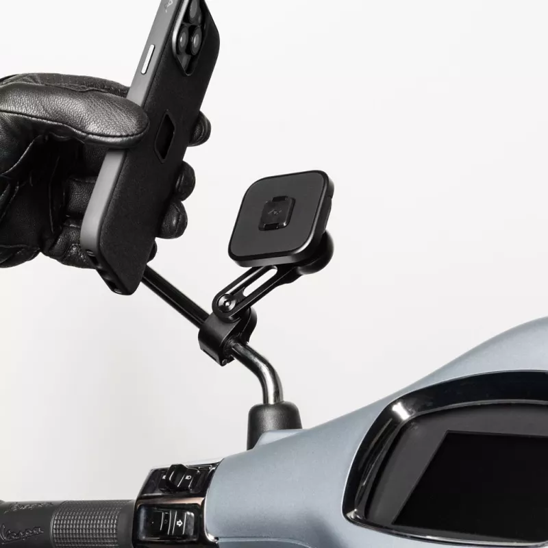 Peak Design Mobile motorspiegelhouder (M-MM-AC-BK-1)