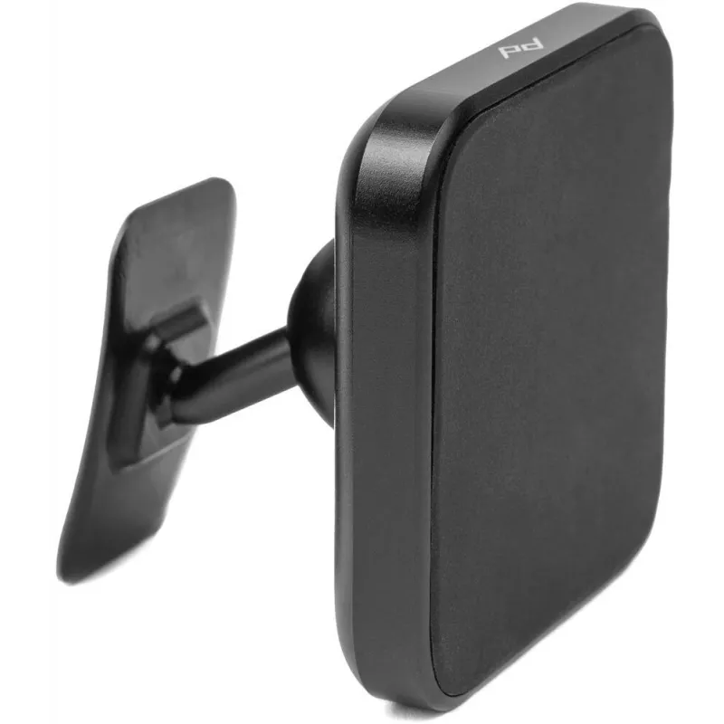 Peak Design M-CM-AA-BK-2 plakhouder voor in de auto met SlimLink™