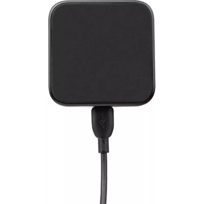 Peak Design M-CM-AA-BK-2 plakhouder voor in de auto met SlimLink™