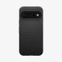 Spigen Liquid Air hoes voor Google Pixel 11 Pro - mat zwart