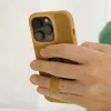 Hoesje met lus Peak Design Mobile Everyday voor Apple iPhone 15, sun (M-LC-BK-SN-2)