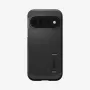 Spigen Tough Armor Mag MagSafe-hoes voor Google Pixel 11 Pro - zwart
