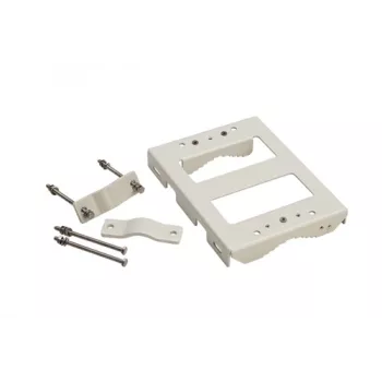 Microchip montagebeugels voor 9001GO-ET en 9501GO-ET outdoor midspans