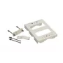 Microchip montagebeugels voor 9001GO-ET en 9501GO-ET outdoor midspans