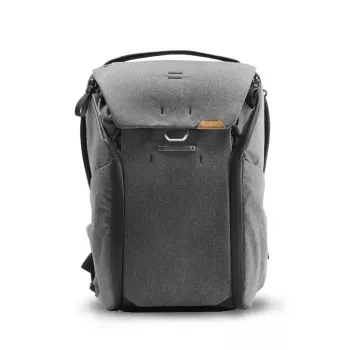 Peak Design Everyday rugzak 20L V2 antraciet