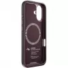 Peak Design Mobile Everyday stoffen hoesje voor Apple iPhone 16, eclipse (M-MC-BS-EP-1)