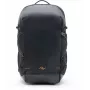 Peak Design Outdoor Backpack Zip 18L rugzak, zwart (BABPZ-18-BK-1)