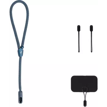 Peak Design Mobile polsband, ocean (M-WPS-DS-1)