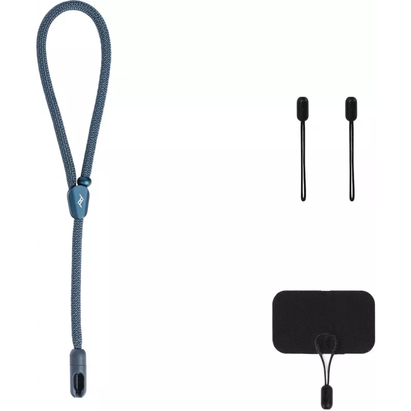 Peak Design Mobile polsband, ocean (M-WPS-DS-1)