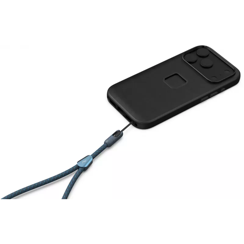 Peak Design Mobile polsband, ocean (M-WPS-DS-1)