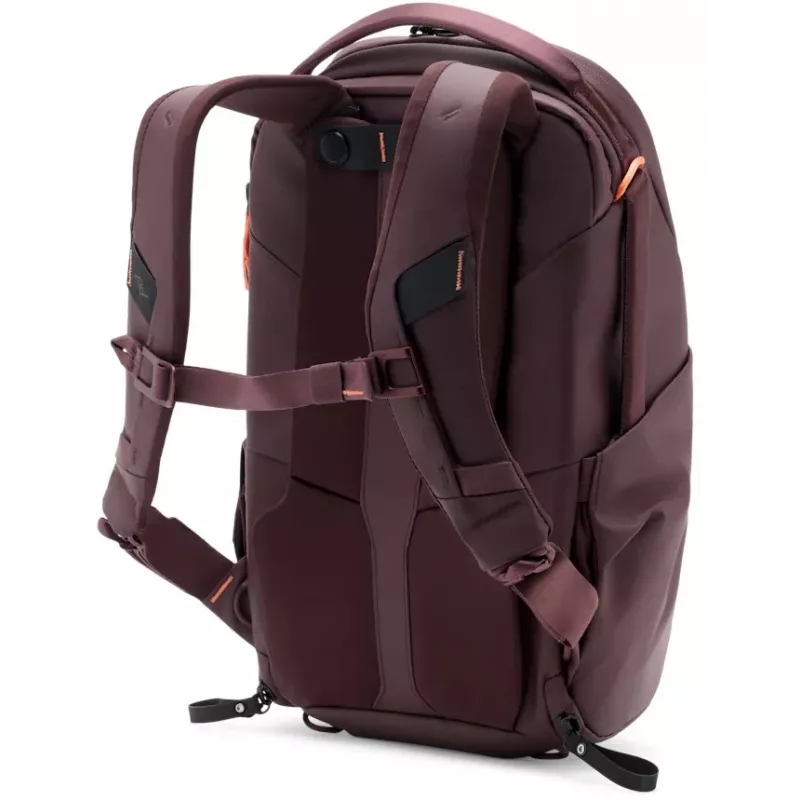 Peak Design Everyday Backpack Zip V2 15L, eclipse (BEDBZ-15-EP-3)