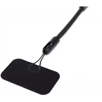 Peak Design Mobile Strap Adapter, zwart (M-SA-BK-1)