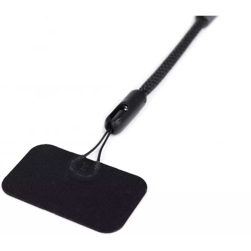 Peak Design Mobile Strap Adapter, zwart (M-SA-BK-1)