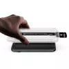 Spigen Glas.tR EZ Fit Pro AC 2-pack gehard glas beeldschermbescherming voor Google Pixel 11 / Pixel 11 Pro - transparant