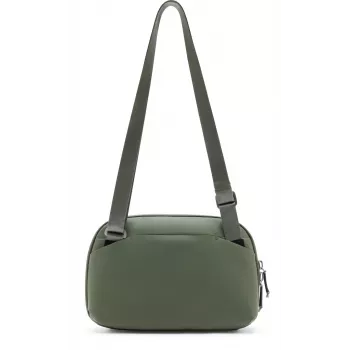Peak Design Travel Crossbody Bag, 3 L, Sage (BTRC-3-SG-2)