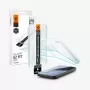 Spigen Glas.tR EZ Fit Pro AC 2-pack camera-lensbescherming voor Google Pixel 11 Pro XL - transparant