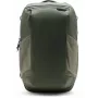 Peak Design reisrugzak 2-in-1, 40 L, Sage (BTRT-40-SG-2)