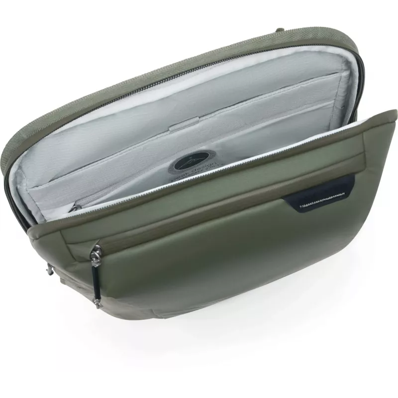 Peak Design reisrugzak 2-in-1, 40 L, Sage (BTRT-40-SG-2)
