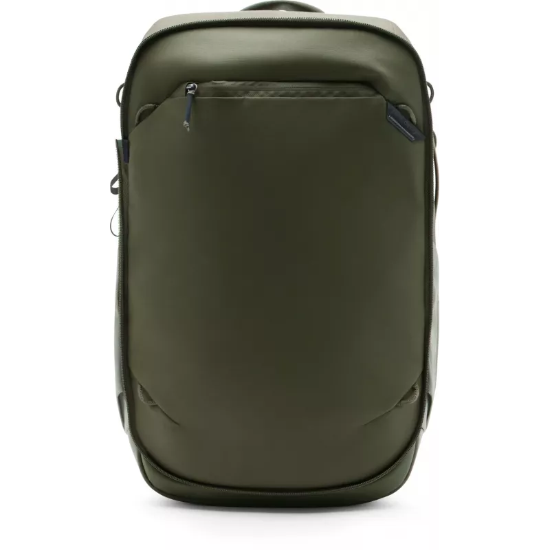 Peak Design reisrugzak 2-in-1, 40 L, Sage (BTRT-40-SG-2)