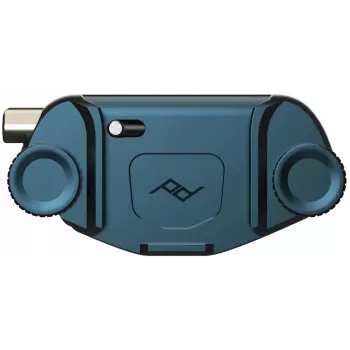 Peak Design Capture cameraclip V3, ocean (CP-DS-3)