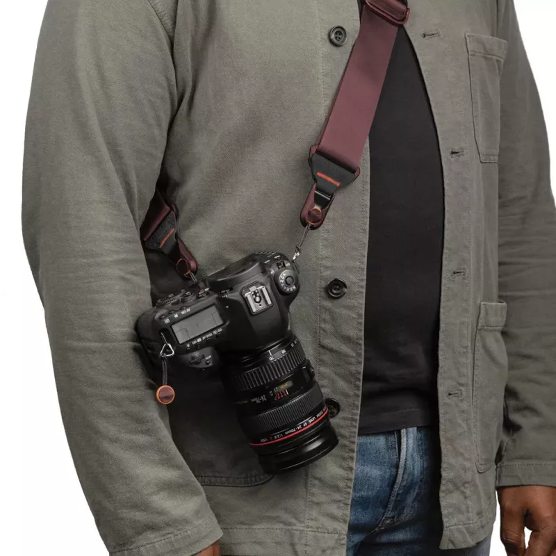 Peak Design Slide camerariem, eclipse (SL-EP-3)