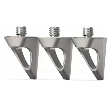 Peak Design Pro Tripod Pro spike-voeten (PTA-ST-SF-1)