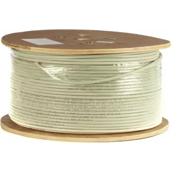DSIT DANICOM CAT6 100% koper UTP solid core 500m LSZH Cca netwerk-installatiekabel