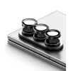 Ringke cameraframe 2-pack voor Samsung Galaxy Z Fold 7 / 8 Ultra - Ultra Black