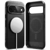 Ringke Onyx Magnetic MagSafe-hoes voor Google Pixel 11 Pro XL - zwart