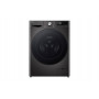 LG F2V7SLIM9B Slim-Fit 9kg wasmachine met AI DD en stoom - wit