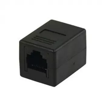 DSIT DANICOM CAT6 RJ45 inline-koppeling – onafgeschermd (DS-CP6-UN)