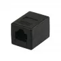 DSIT DANICOM CAT6 RJ45 inline-koppeling – onafgeschermd (DS-CP6-UN)