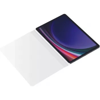 Samsung EF-ZX712 NotePaper Screen voor Galaxy Tab S9, wit