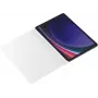 Samsung EF-ZX712 NotePaper Screen voor Galaxy Tab S9, wit