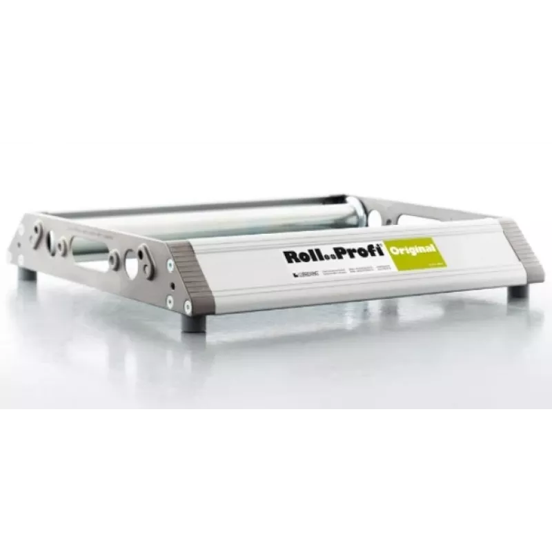 DSIT Roll..Profi kabelhaspel-afroller DS-Easyroll