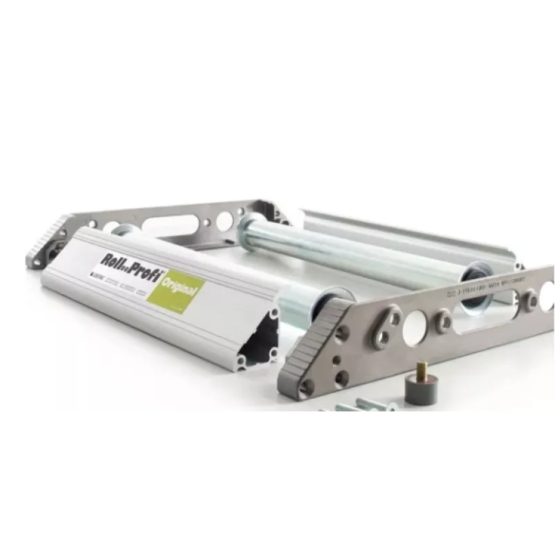 DSIT Roll..Profi kabelhaspel-afroller DS-Easyroll