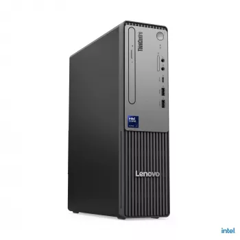 Lenovo ThinkCentre neo 50s G6 desktop-pc - Intel Core Ultra 5 225, 16GB RAM, 512GB SSD, DVD±RW, Windows 11 Pro, zwart
