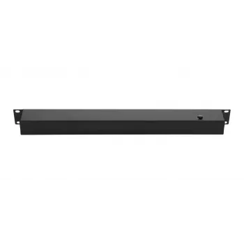 DSIT 19” design LED-plafondlamp wit met bewegingssensor