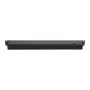 DSIT 19” design LED-plafondlamp wit met bewegingssensor