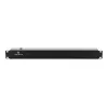 DSIT 19” design LED-plafondlamp wit met bewegingssensor