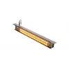 DSIT 19” design LED-plafondlamp wit met bewegingssensor