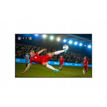 LG 86UH7Q-E 86 inch UHD 4K digital signage display 700 cd/m² IPS 24/7