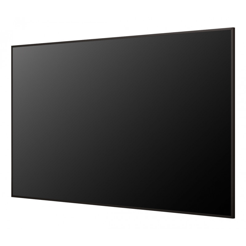 LG 86UH7Q-E 86 inch UHD 4K digital signage display 700 cd/m² IPS 24/7