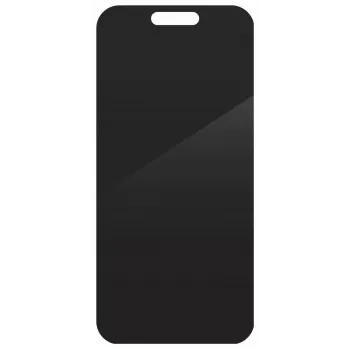 ZAGG Elite Privacy displayscherm voor Apple iPhone Air