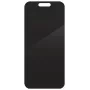 ZAGG Elite Privacy displayscherm voor Apple iPhone Air