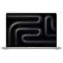 Apple MacBook Pro 16 M5 Pro 18-Core CPU 20-Core GPU 48GB 1TB SSD zilver DE QWERTZ
