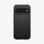 SPIGEN Liquid Air Google Pixel 11 Pro XL hoes mat zwart
