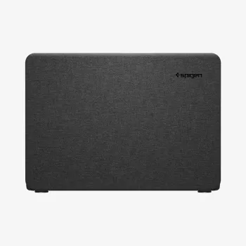 Spigen Urban Fit MacBook Neo 13 2026 hoes zwart