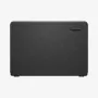 Spigen Urban Fit MacBook Neo 13 2026 hoes zwart